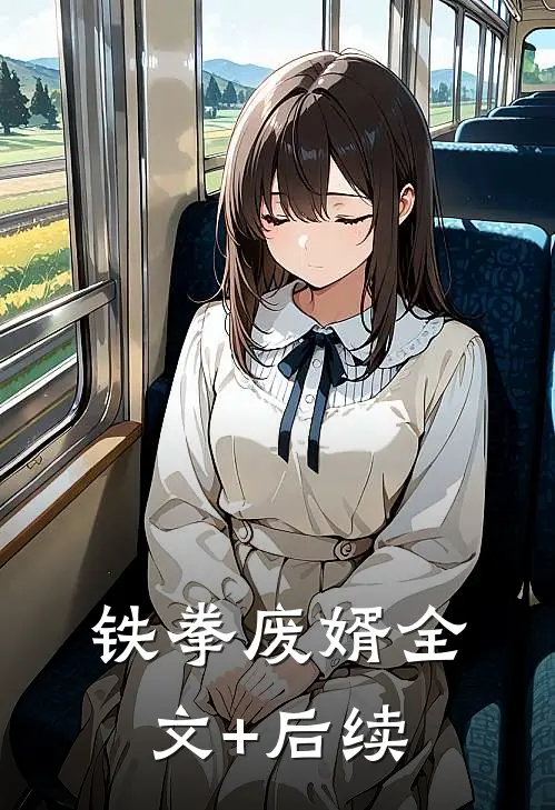 铁拳废婿全文+后续