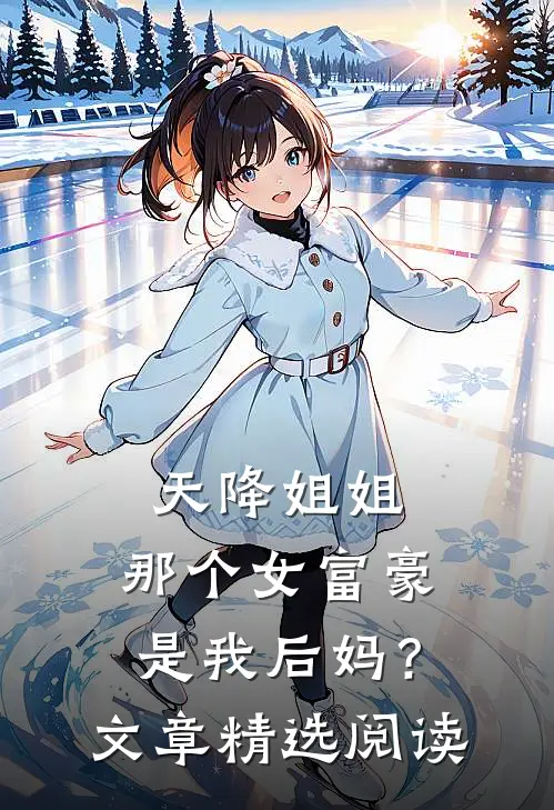 天降姐姐那个女富豪是我后妈?文章精选阅读答案