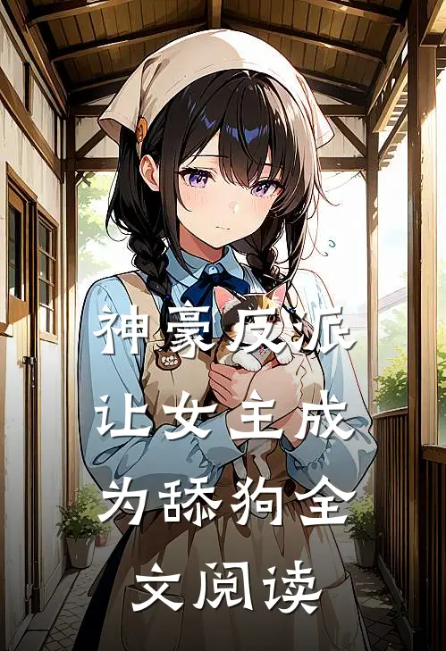 神豪反派,让女主成为舔狗全文阅读无弹窗