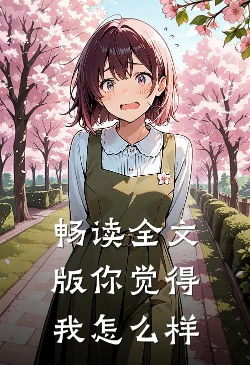 畅读全文版你觉得我怎么样是哪一集