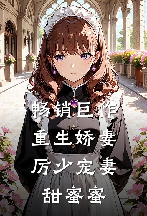 畅销巨作重生娇妻厉少宠妻甜蜜蜜
