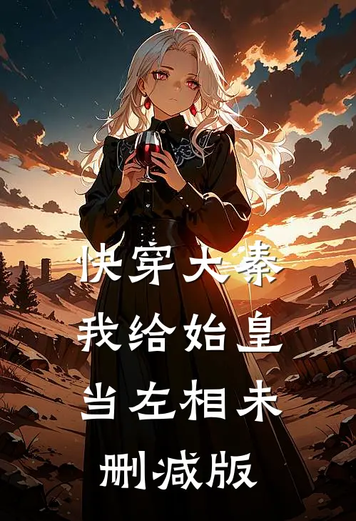 快穿大秦我给始皇当左相未删减版