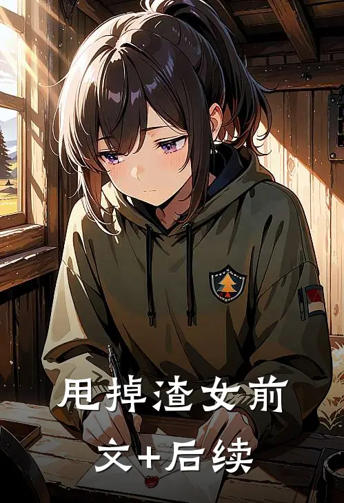 甩掉渣女前文+后续