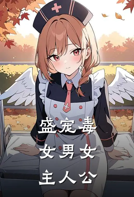 盛宠毒女男女主人公