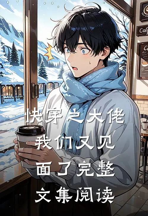 快穿之大佬我们又见面了完整文集阅读笔趣阁