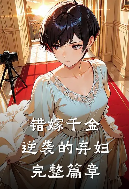 错嫁千金逆袭的弃妇完整篇章
