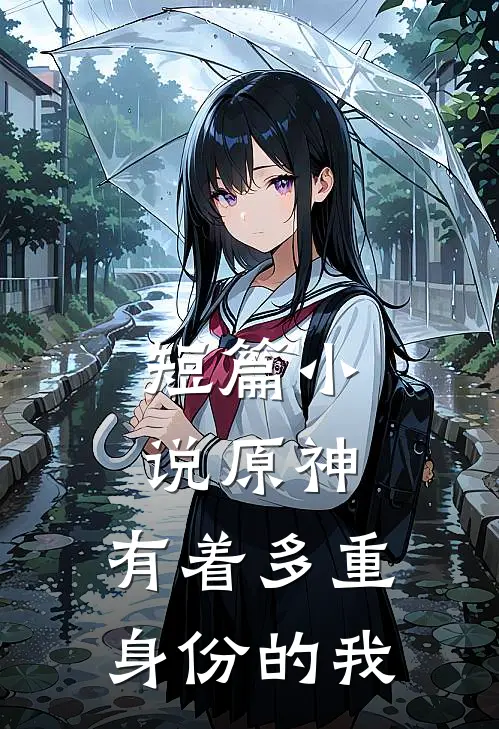 短篇原神有着多重身份的我在线阅读