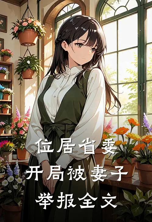位居省委，开局被妻子举报全文