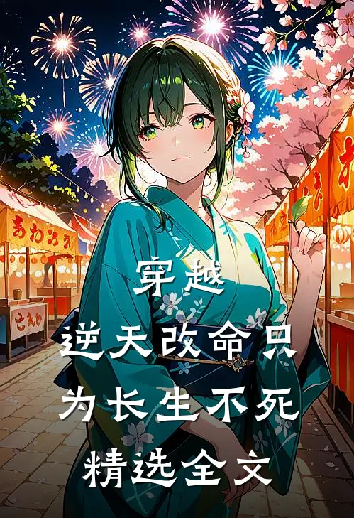 穿越：逆天改命只为长生不死精选全文
