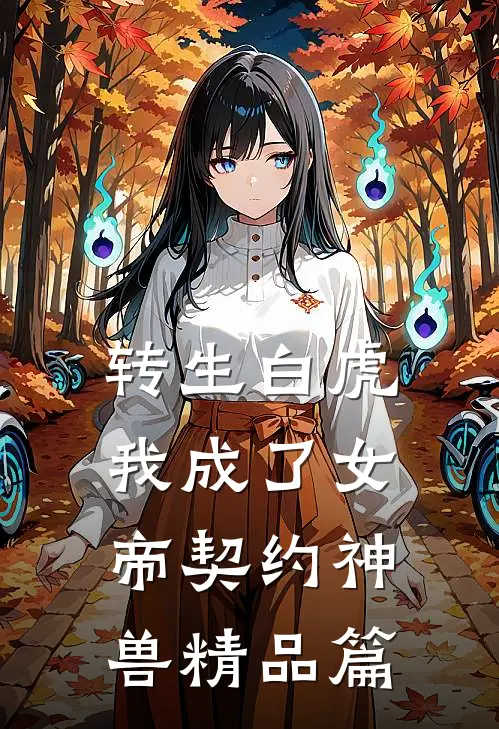 转生白虎，我成了女帝契约神兽精品篇
