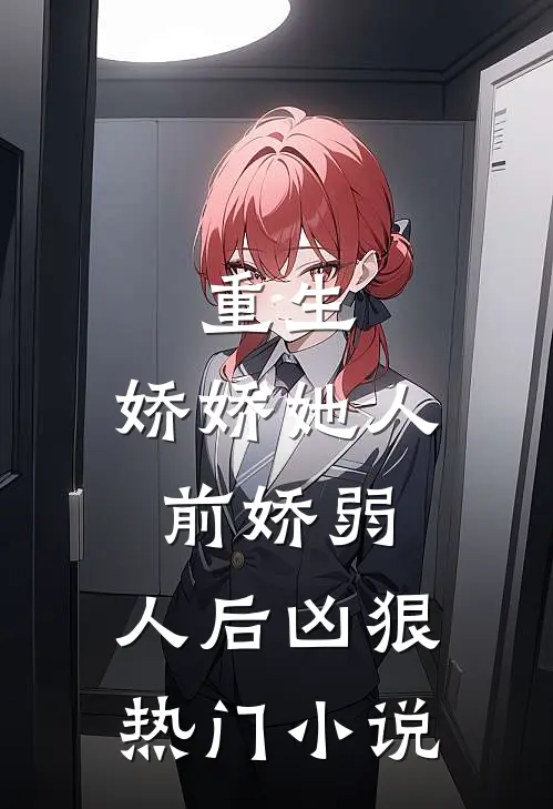 重生娇娇她人前娇弱,人后凶狠热门免费阅读