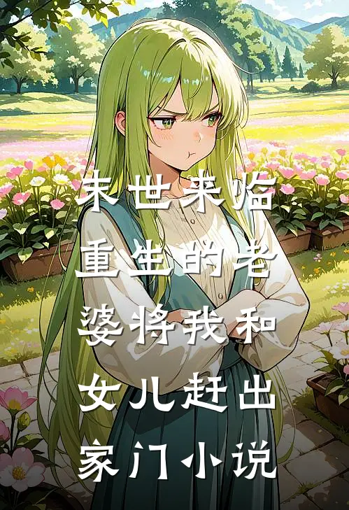 末世来临,重生的老婆将我和女儿赶出家门