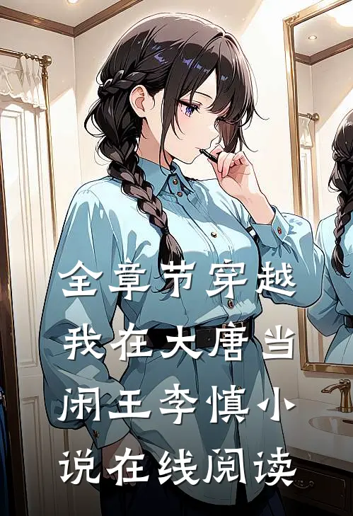 全章节穿越我在大唐当闲王李慎小说在线阅读