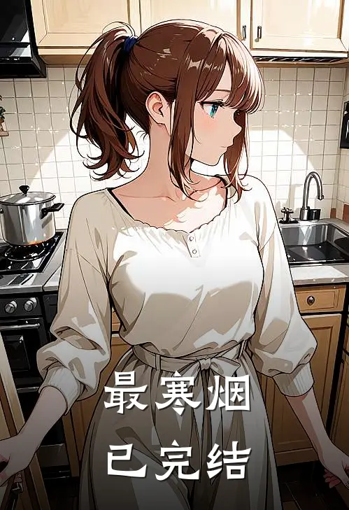 最寒烟已完结