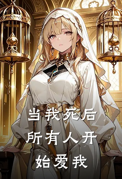 当我死后,所有人开始爱我