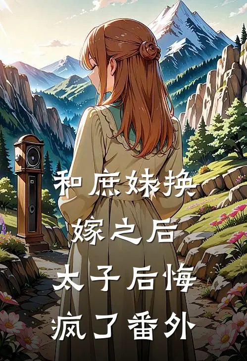 和庶妹换嫁之后,太子后悔疯了番外免费阅读