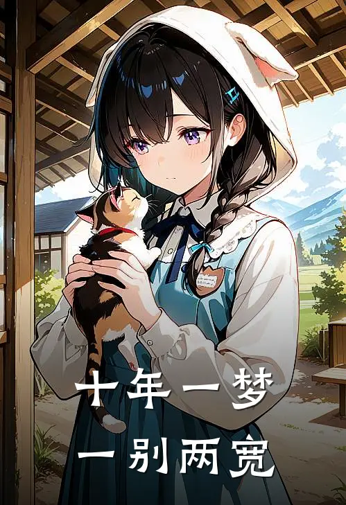 十年一梦,一别两宽是啥