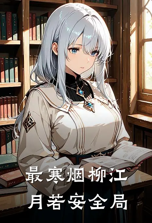 最寒烟柳江月若安全局