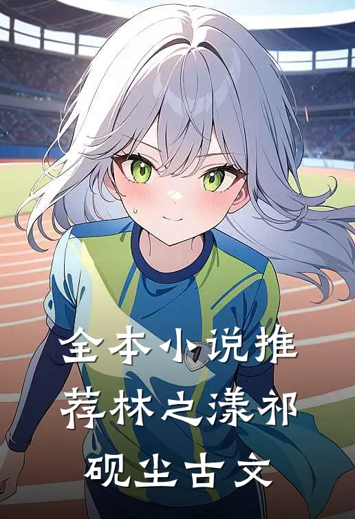 全本小说推荐林之漾祁砚尘古文