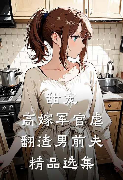 甜宠高嫁军官虐翻渣男前夫精品选集免费阅读
