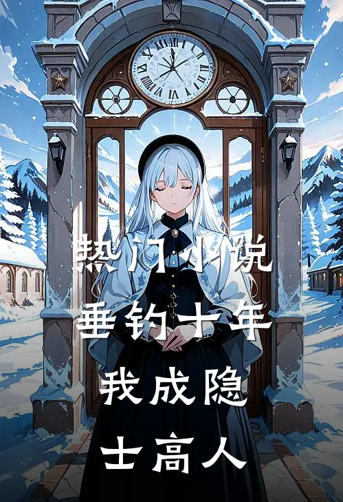 热门小说垂钓十年，我成隐士高人