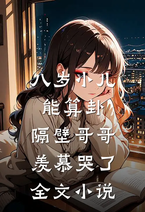 八岁小儿能算卦，隔壁哥哥羡慕哭了全文小说