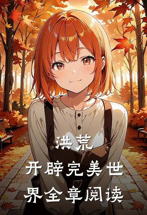 洪荒开辟完美世界全章阅读免费