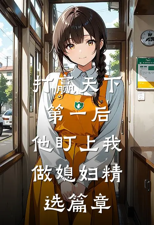 打赢天下第一后,他盯上我做媳妇精选篇章在线阅读