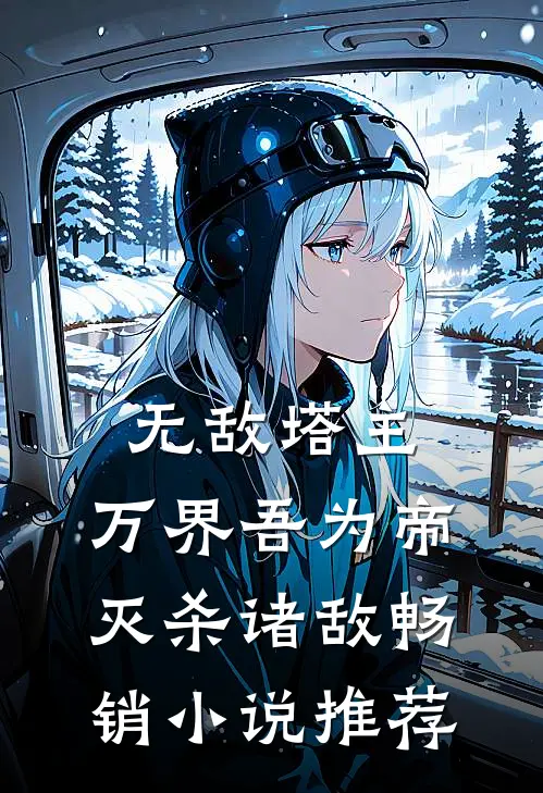 无敌塔主万界吾为帝,灭杀诸敌畅销推荐完结