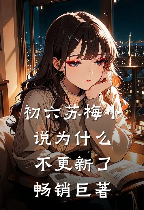 初六苏梅小说为什么不更新了畅销巨著
