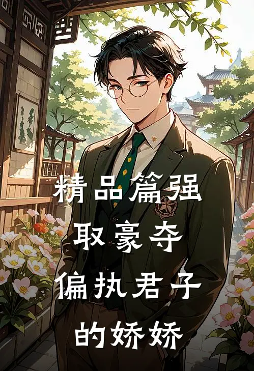 精品篇强取豪夺：偏执君子的娇娇