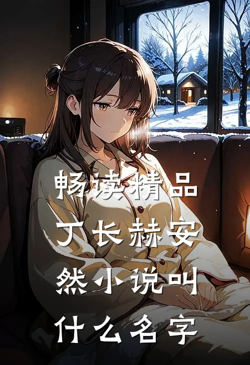 畅读精品丁长赫安然小说叫什么名字