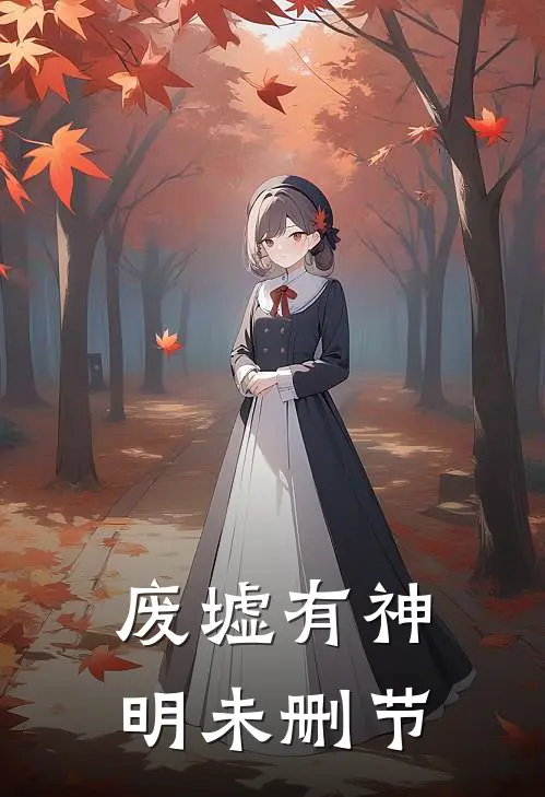 废墟有神明未删节