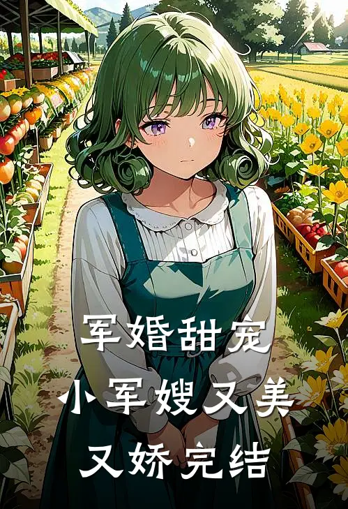 军婚甜宠小军嫂又美又娇完结免费阅读
