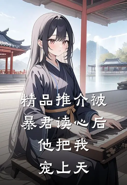 精品推介被暴君读心后，他把我宠上天