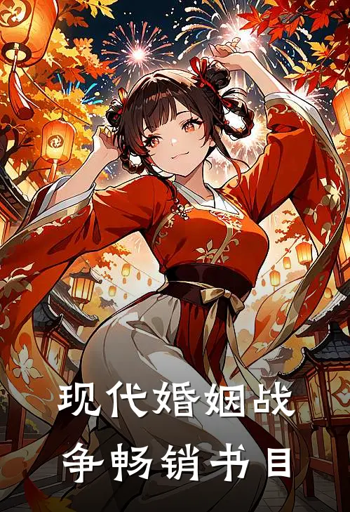 现代婚姻战争畅销书目推荐