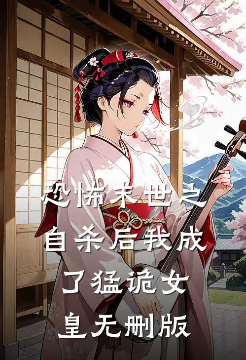 恐怖末世之自杀后我成了猛诡女皇无删版