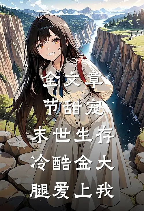 全文章节甜宠：末世生存，冷酷金大腿爱上我