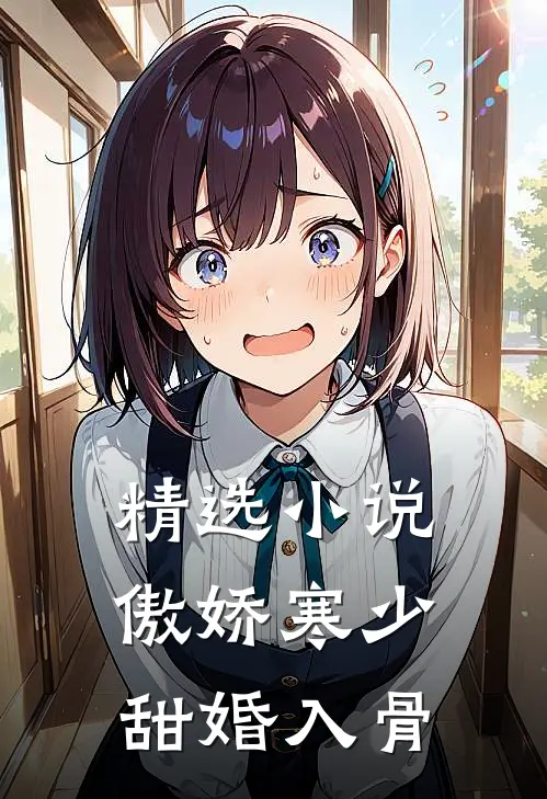 精选小说傲娇寒少甜婚入骨