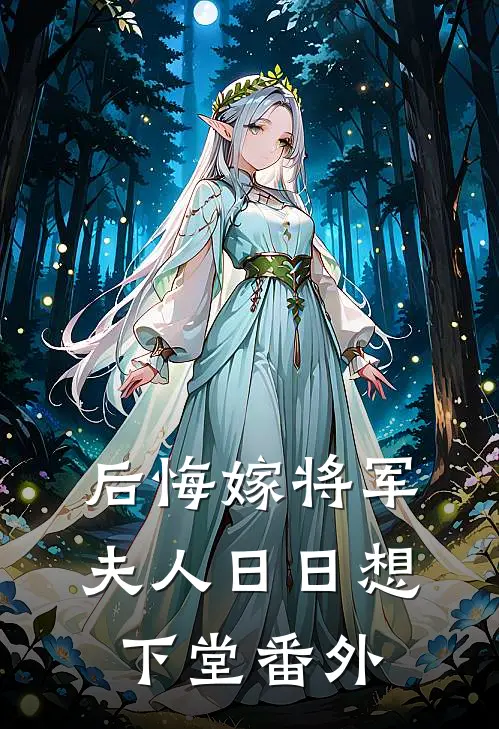 后悔嫁将军,夫人日日想下堂番外