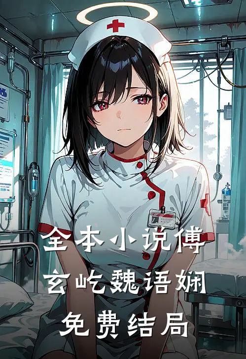全本小说傅玄屹魏语娴免费结局