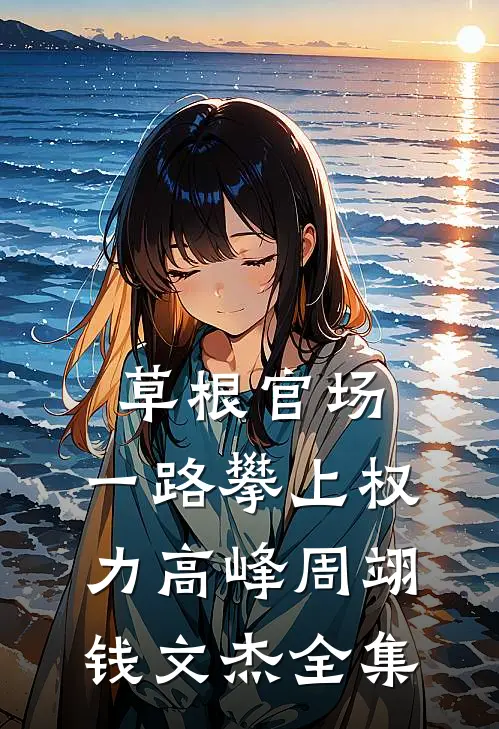 草根官场：一路攀上权力高峰周翊钱文杰全集