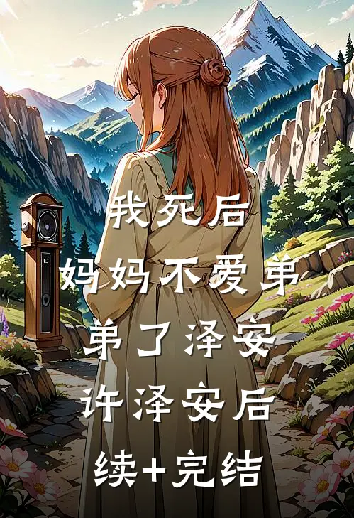 我死后，妈妈不爱弟弟了泽安许泽安后续+完结