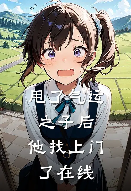 甩了气运之子后,他找上门了在线阅读