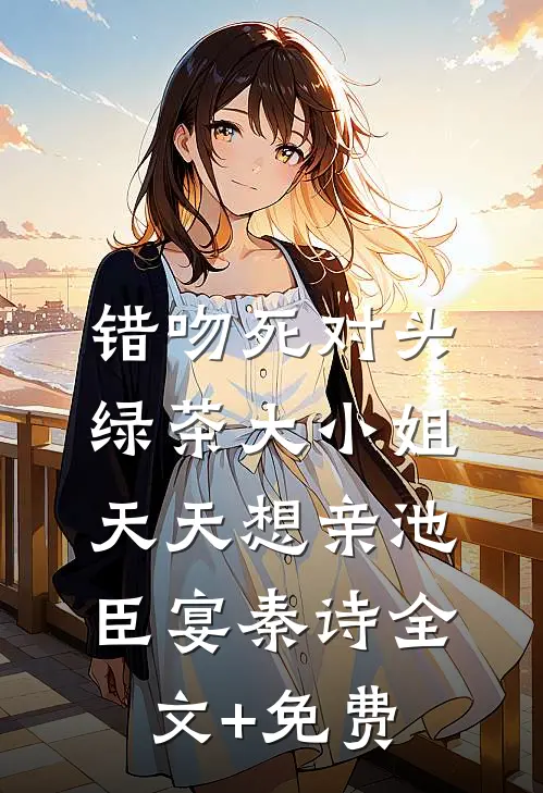 错吻死对头，绿茶大小姐天天想亲池臣宴秦诗全文+免费