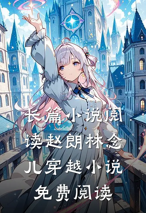 长篇小说阅读赵朗林念儿穿越小说免费阅读