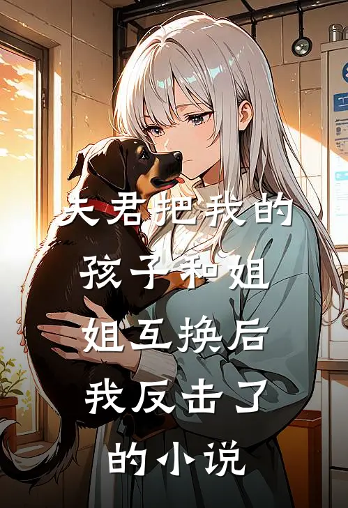 夫君把我的孩子和姐姐互换后,我反击了的是