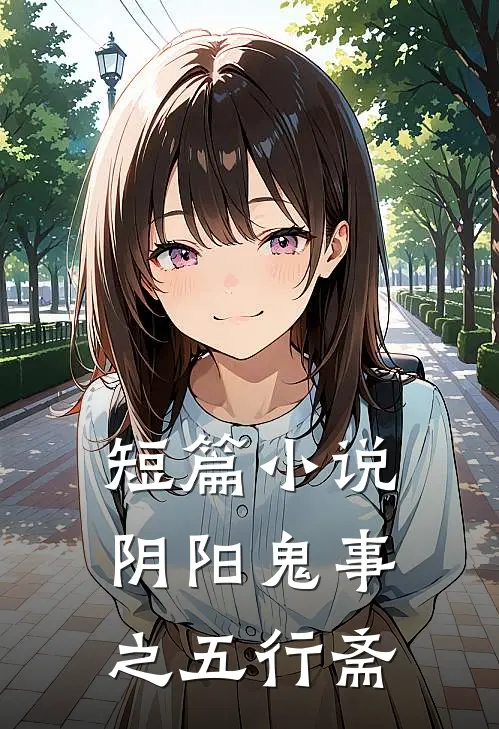 短篇阴阳鬼事之五行斋全文阅读