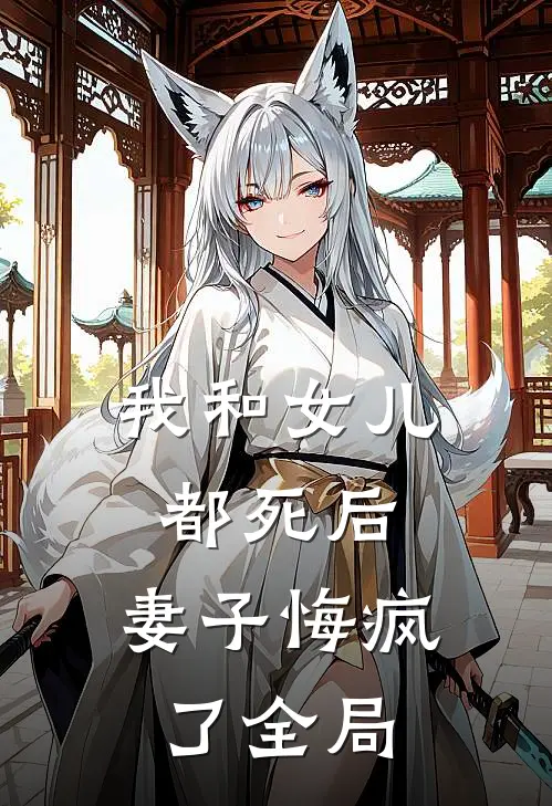 我和女儿都死后,妻子悔疯了全局都杀了她