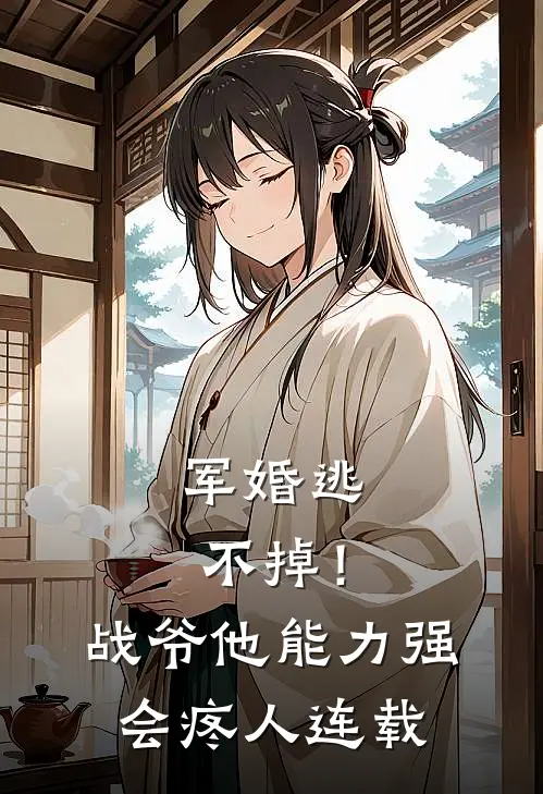 军婚逃不掉！战爷他能力强会疼人连载